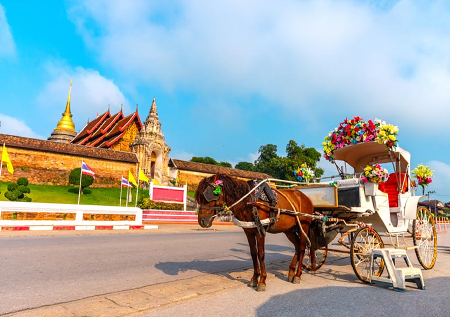 สำนักงานพาณิชย์จังหวัดลำปาง